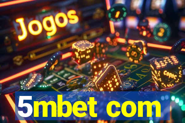 5mbet com